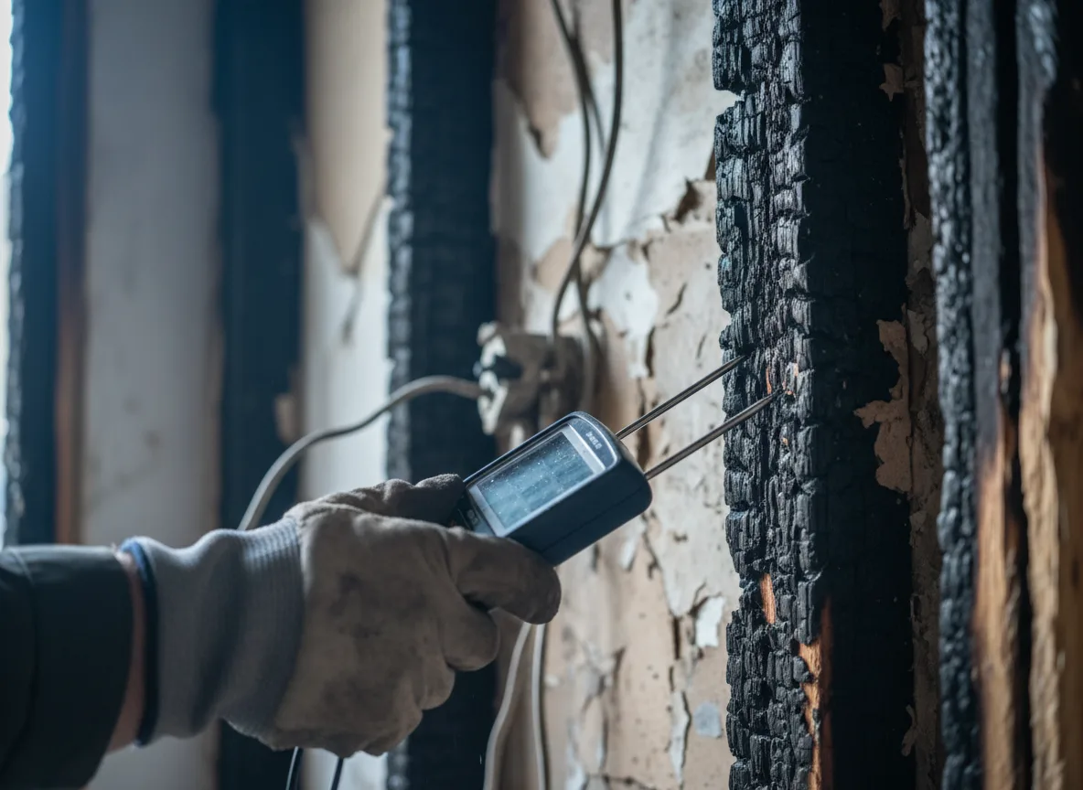 Fire Damage Restoration Chilcoot, CA FAQs